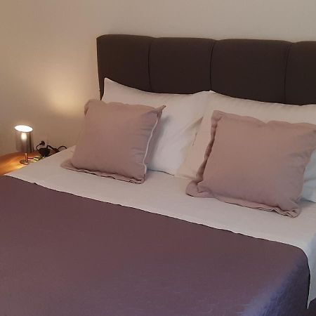 Apartments Lug 2, New And Comfortable With Pool Privlaka  Exterior foto