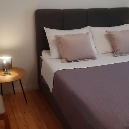 Apartments Lug 2, New And Comfortable With Pool Privlaka  Exterior foto