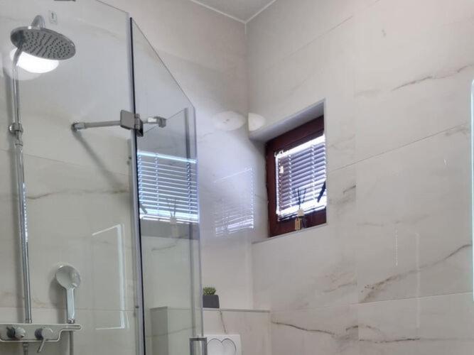 Apartments Lug 2, New And Comfortable With Pool Privlaka  Exterior foto